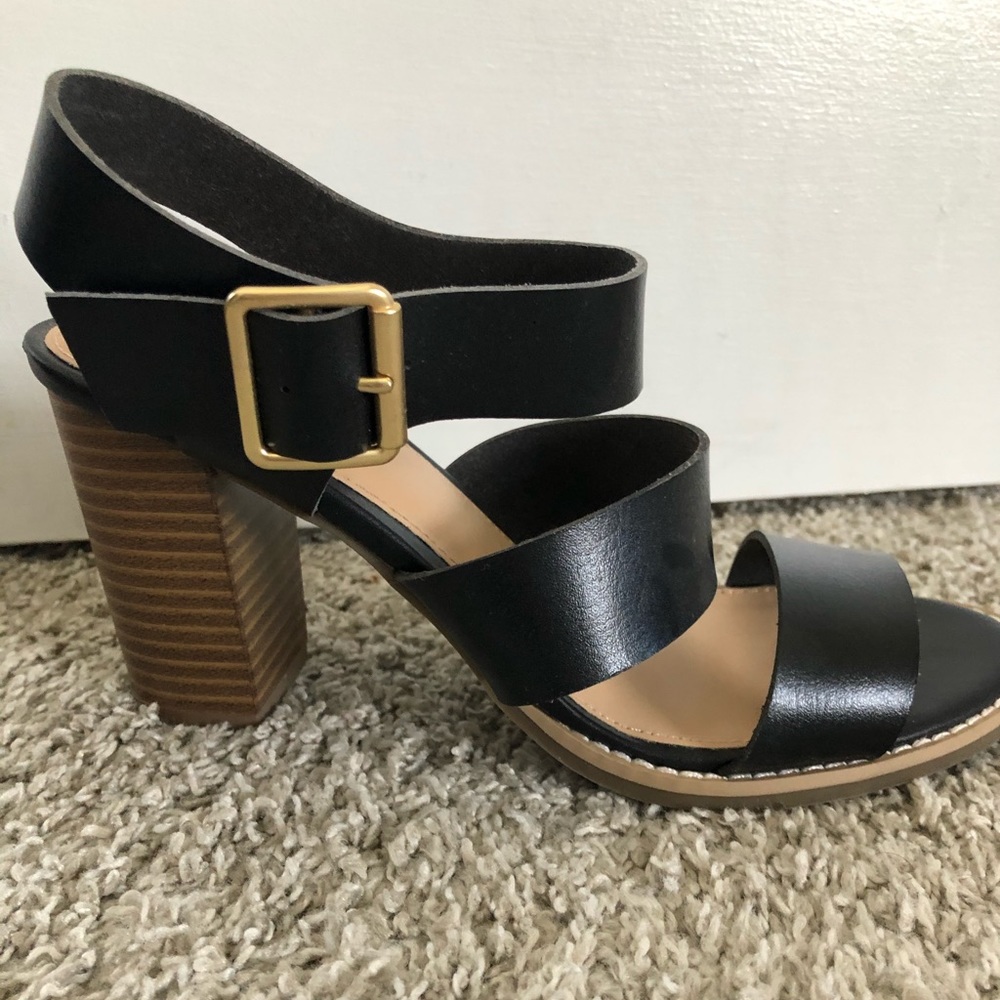 Heels